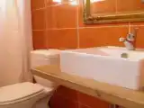 Двухместный номер Стандарт с видом на сад