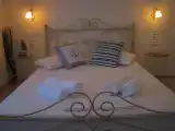 Студия с видом на море