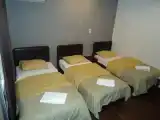 Трёхместный номер Стандарт