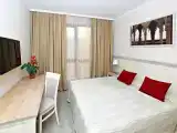 Двухместный номер Стандарт
