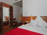 Двухместный номер Стандарт