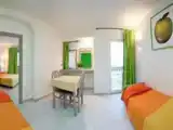 Четырёхместный номер Стандарт