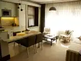 Двухместный полулюкс