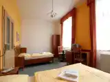 Двухместный номер Стандарт