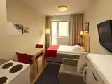 Номер Стандарт