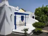Бунгало c 1 комнатой
