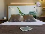 Трёхместный номер Стандарт