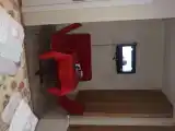 Двухместный номер Deluxe