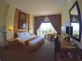 Номер Deluxe
