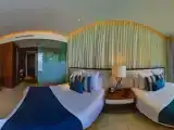 Двухместный номер Deluxe с видом на океан