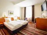 Двухместный семейный номер Стандарт