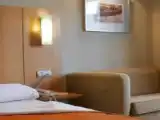 Трёхместный номер Стандарт
