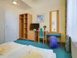 Двухместный номер Стандарт