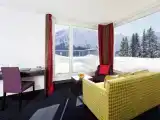Номер Deluxe