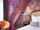 Трёхместный номер