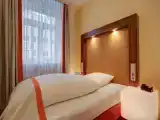 Одноместный номер Стандарт
