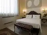 Одноместный полулюкс Дуплекс