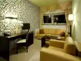 Четырёхместный люкс