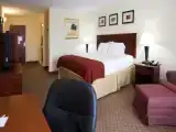 Двухместный номер Стандарт