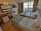 Двухместный номер Стандарт с видом на окрестности