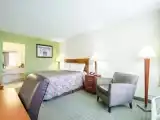 Двухместный номер