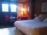 Трёхместный номер Prestige