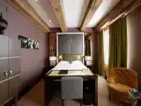 Двухместный номер Luxury