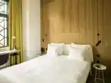 Трёхместный номер