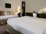 Трёхместный номер
