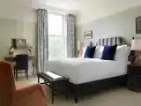 Двухместный номер Superior