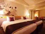 Двухместный номер Deluxe