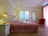 Двухместный люкс