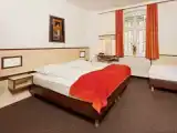 Трёхместный номер Стандарт