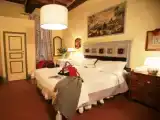 Трёхместный номер Стандарт