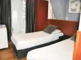 Номер Стандарт с видом на город