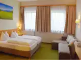 Двухместный номер Стандарт