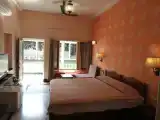 Двухместный номер Superior