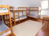 Кровать в общем номере