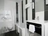Двухместный номер Стандарт