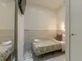 Одноместный номер Стандарт