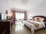 Двухместный номер Deluxe