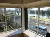 Номер Стандарт с видом на реку
