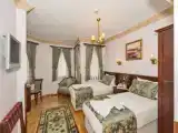 Двухместный номер Deluxe