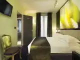 Двухместный номер Стандарт
