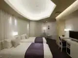 Двухместный номер Corner