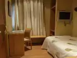 Одноместный номер