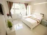 Двухместный номер Deluxe