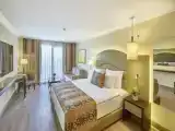 Двухместный номер Deluxe