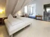 Трёхместный номер Стандарт