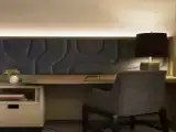 Двухместный номер Deluxe